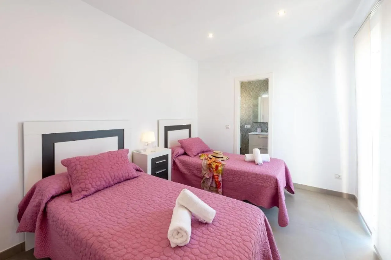 Casa Eva Villa Nerja