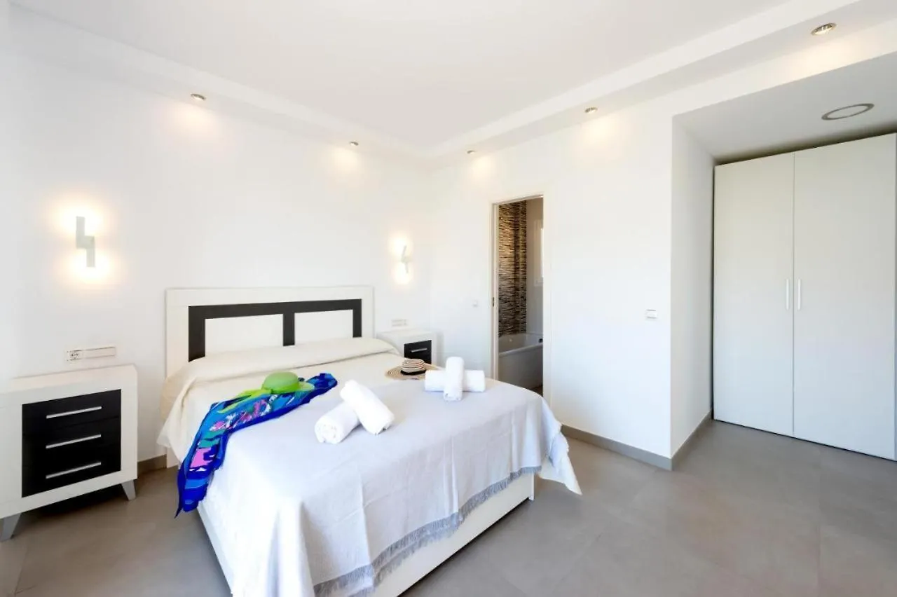 Casa Eva Villa Nerja Spain