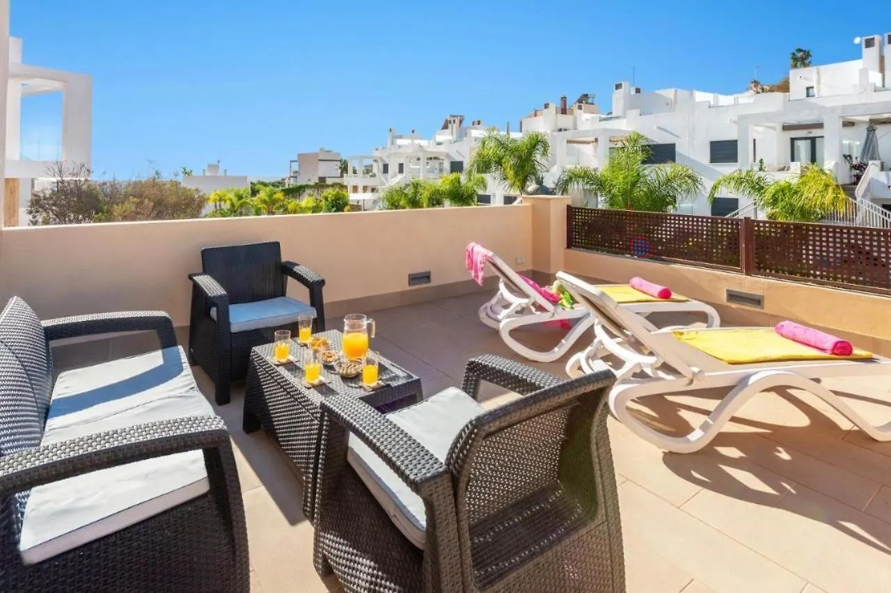 Casa Eva Villa Nerja Spain