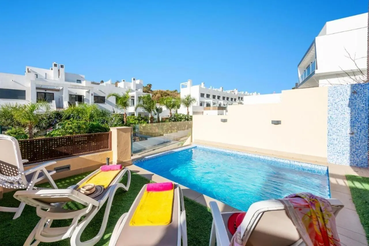 Casa Eva Villa Nerja 0*,  Spain